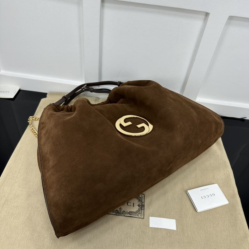 Gucci Top Handle Bags